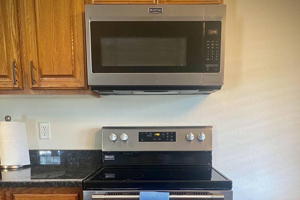 Photo of Kitchen in Darby