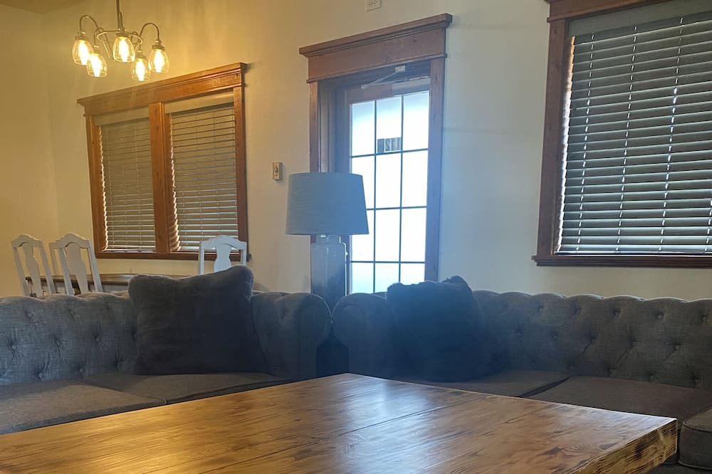 Photo of Kitchen in Darby