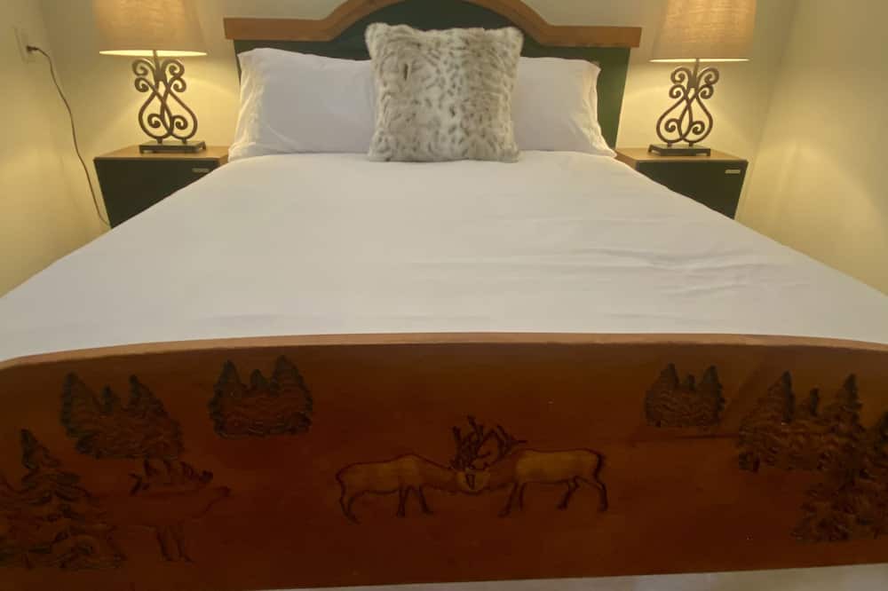 Photo of Bedroom in Darby