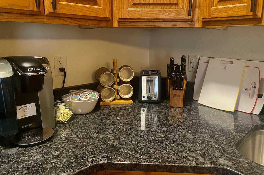 Photo of Kitchen in Darby