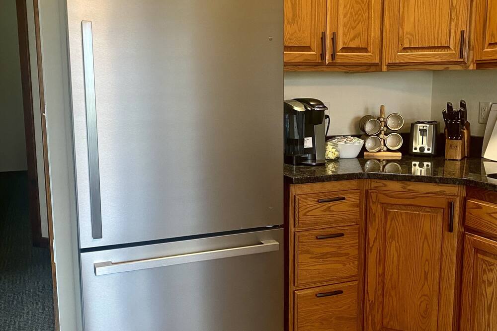 Photo of Kitchen in Darby