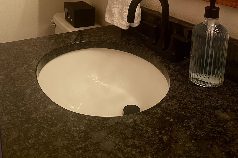 Photo of Bathroom in Darby