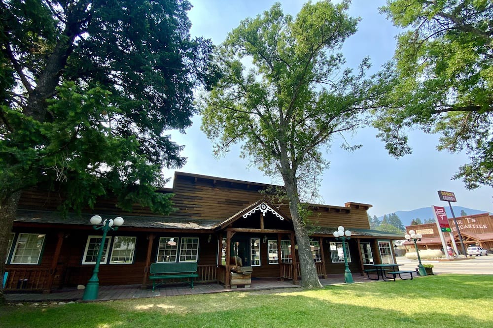 Photo of Outdoor in Darby