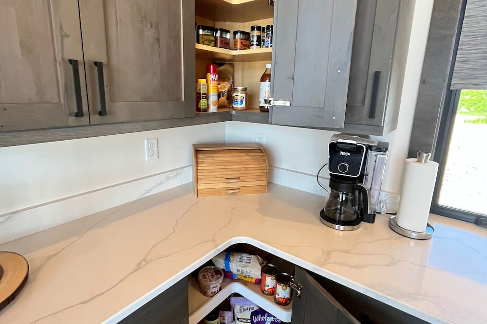 Photo of Kitchen in McAllister