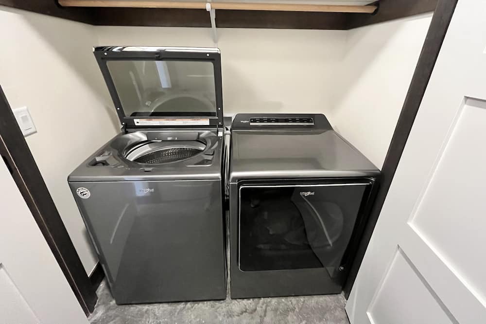 Photo of Kitchen in McAllister
