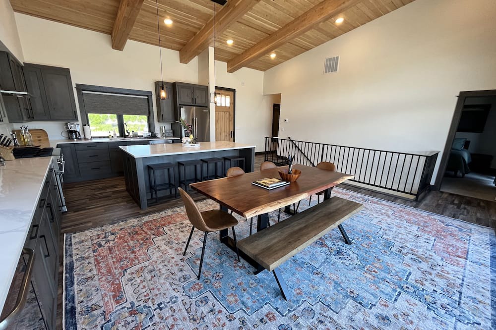 Photo of Kitchen in McAllister