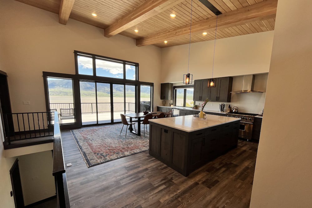 Photo of Kitchen in McAllister