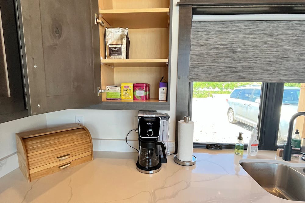 Photo of Kitchen in McAllister