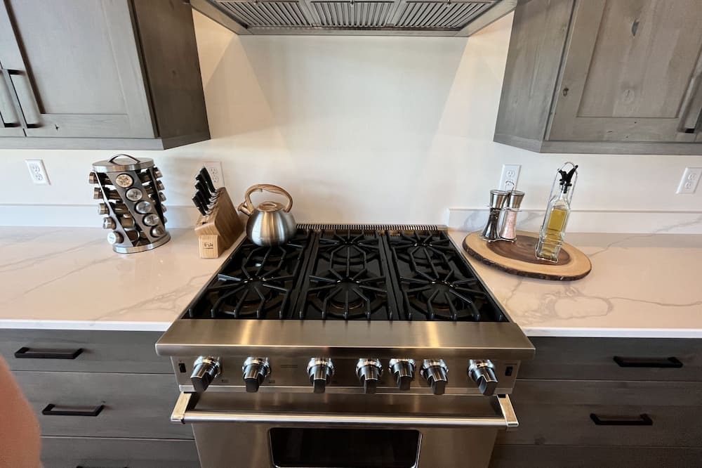 Photo of Kitchen in McAllister