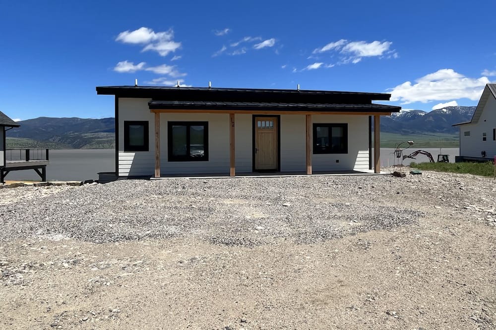 Photo of Outdoor in McAllister