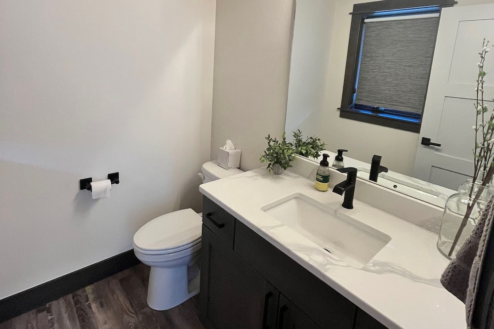 Photo of Bathroom in McAllister