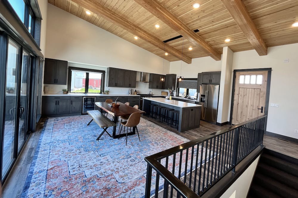 Photo of Kitchen in McAllister