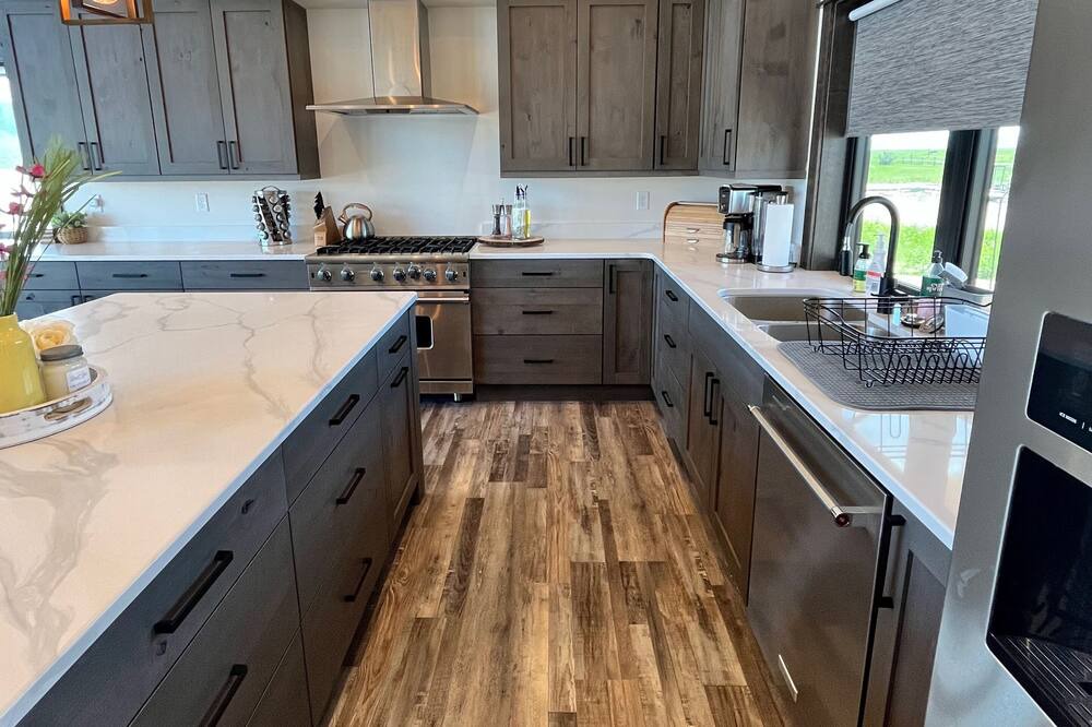 Photo of Kitchen in McAllister