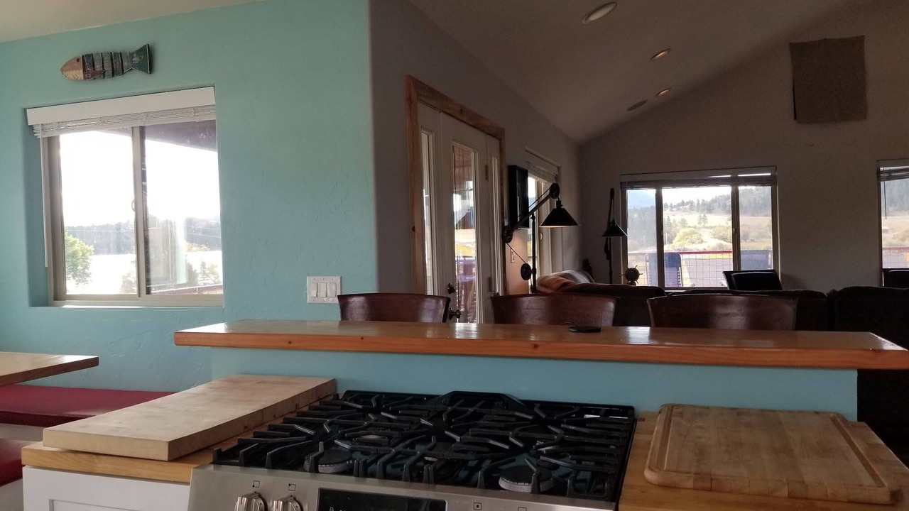 Photo of Kitchen in Dayton