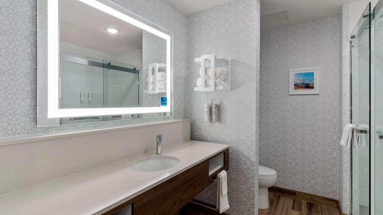 Photo of Bathroom in Colorado Springs