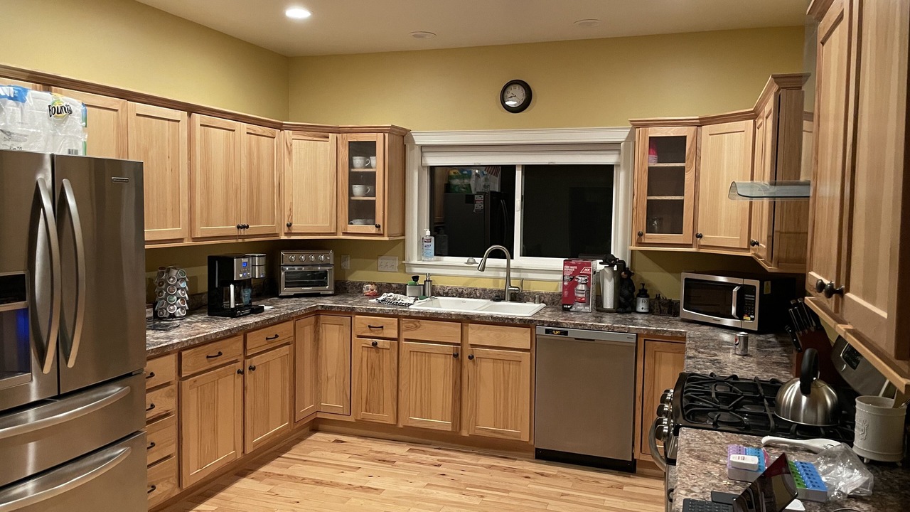 Photo of Kitchen in Darby
