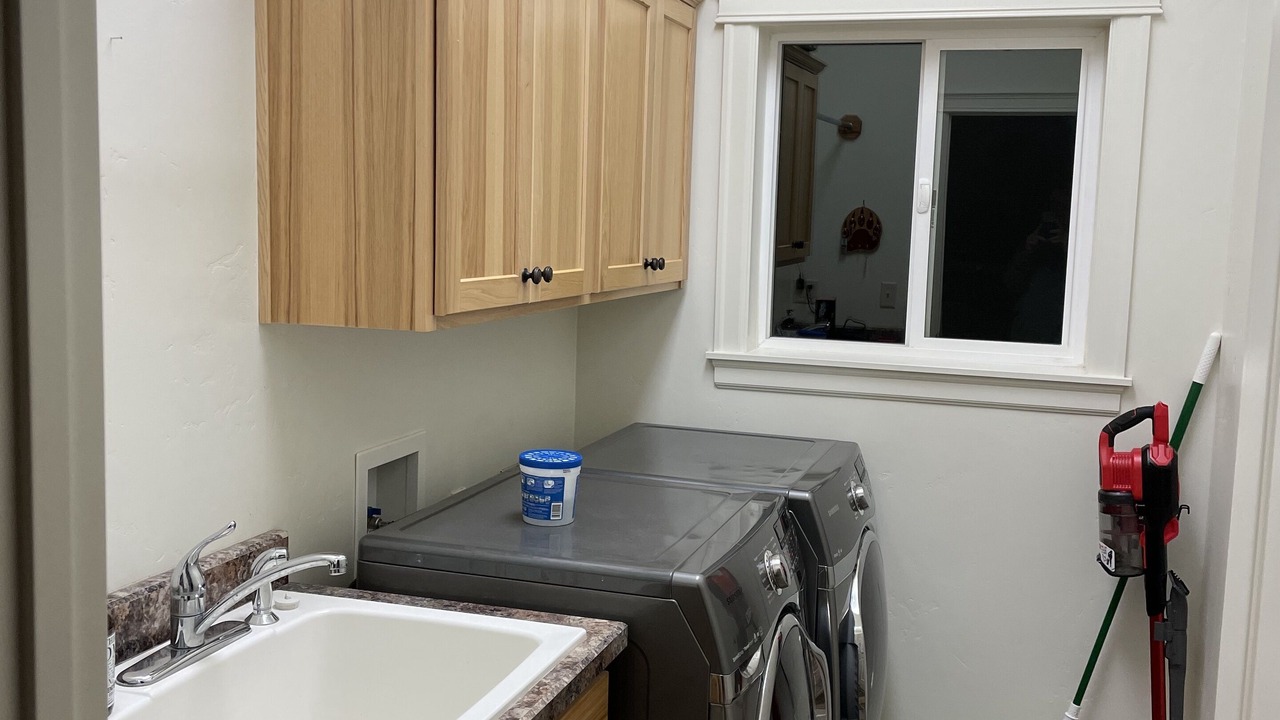 Photo of Kitchen in Darby