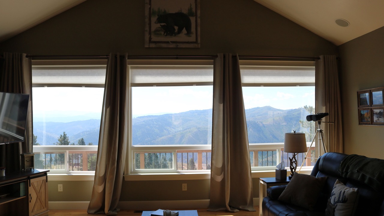 Photo of Livingroom in Darby