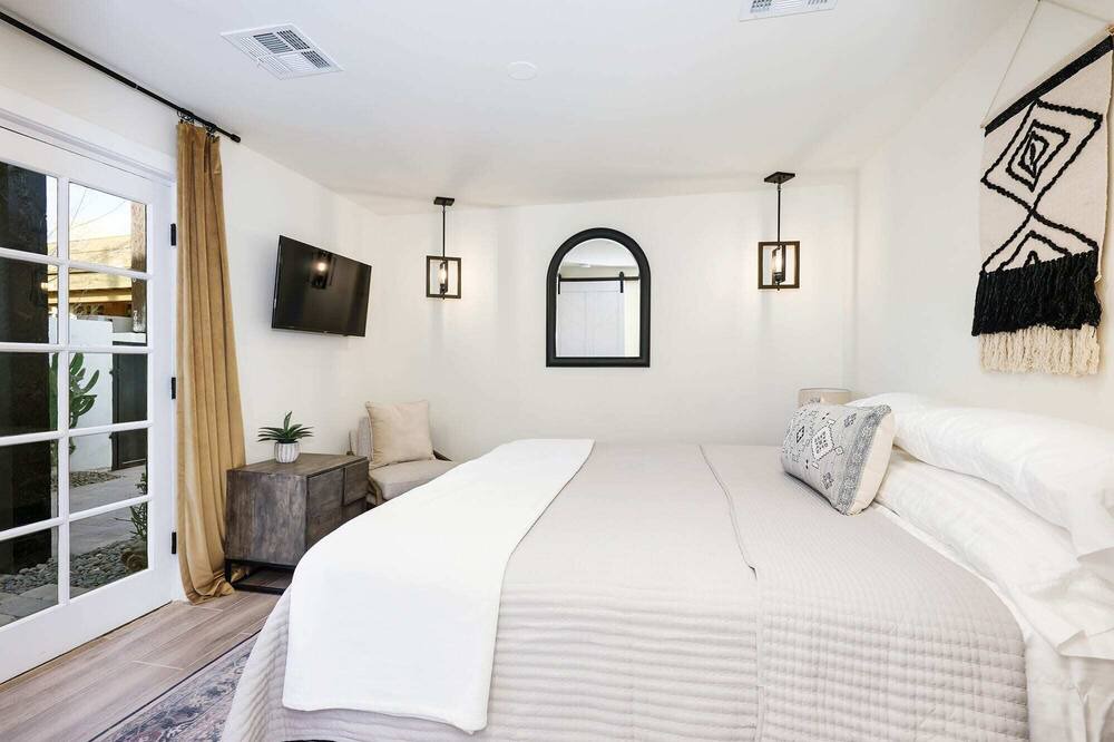 Photo of Bedroom in Camelback Park Estates