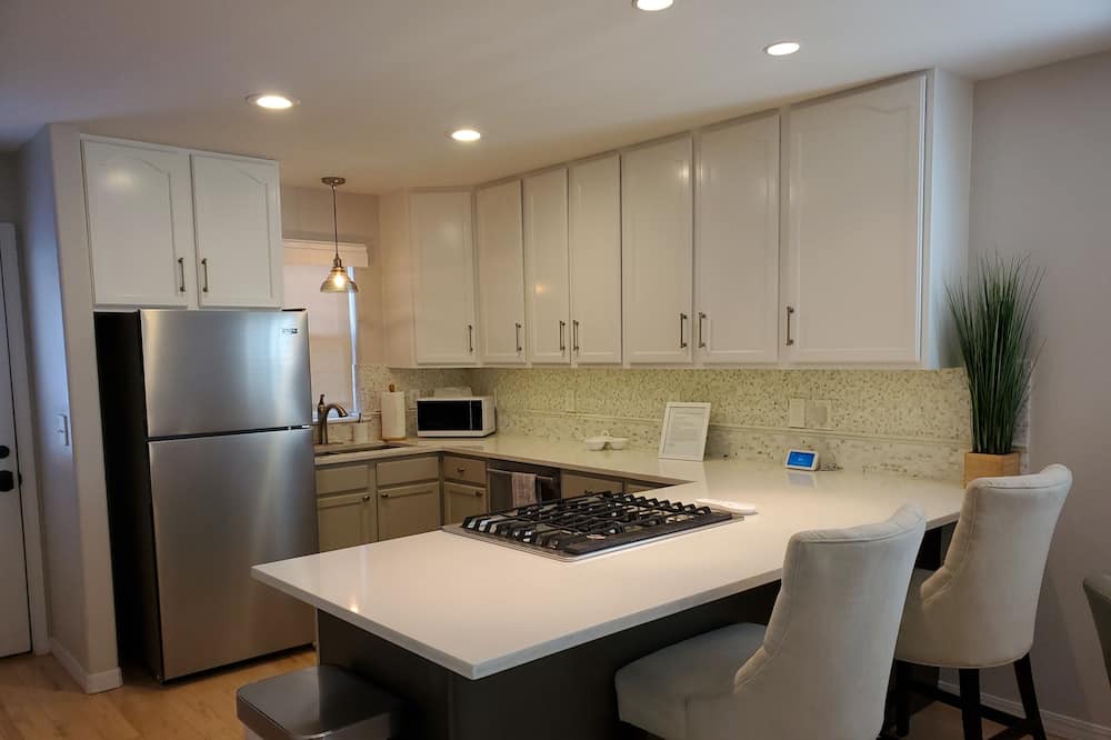 Photo of Kitchen in Riverfront