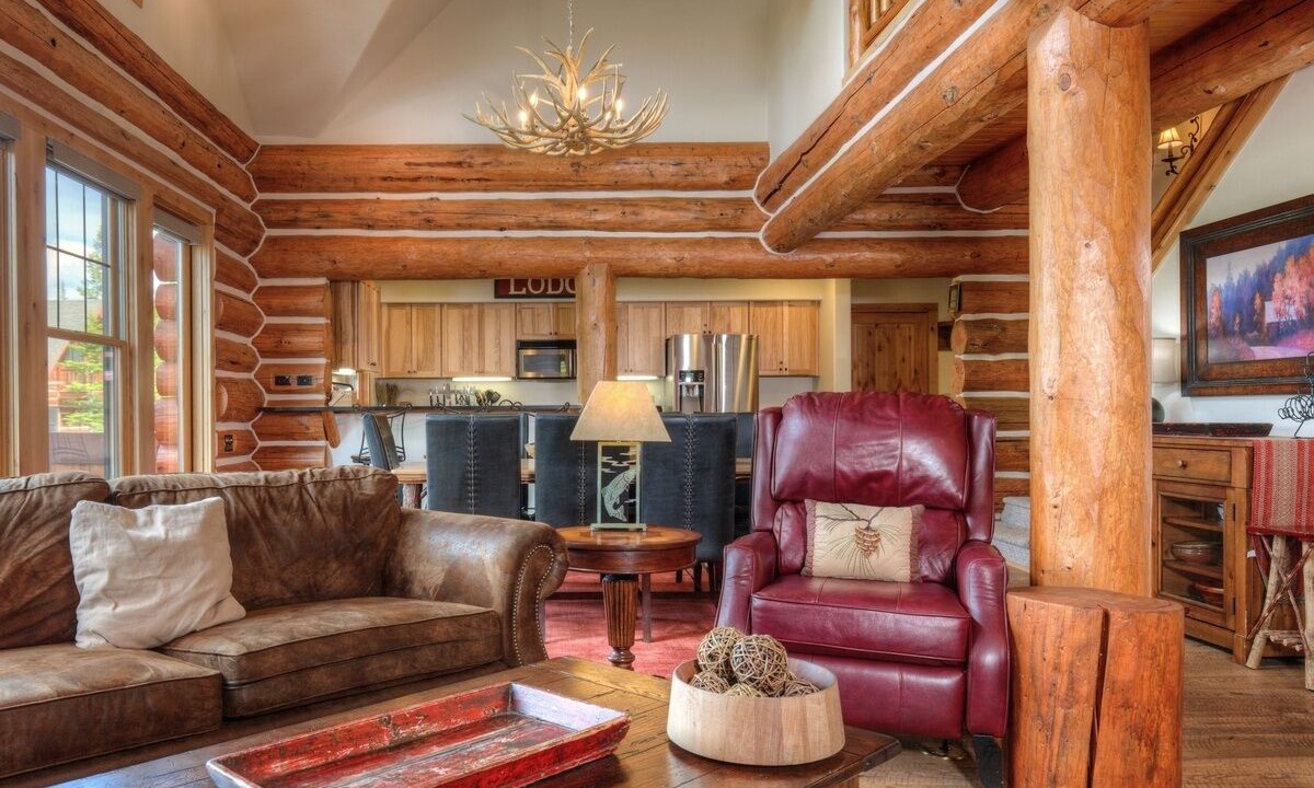 Photo of Livingroom in Powder Ridge