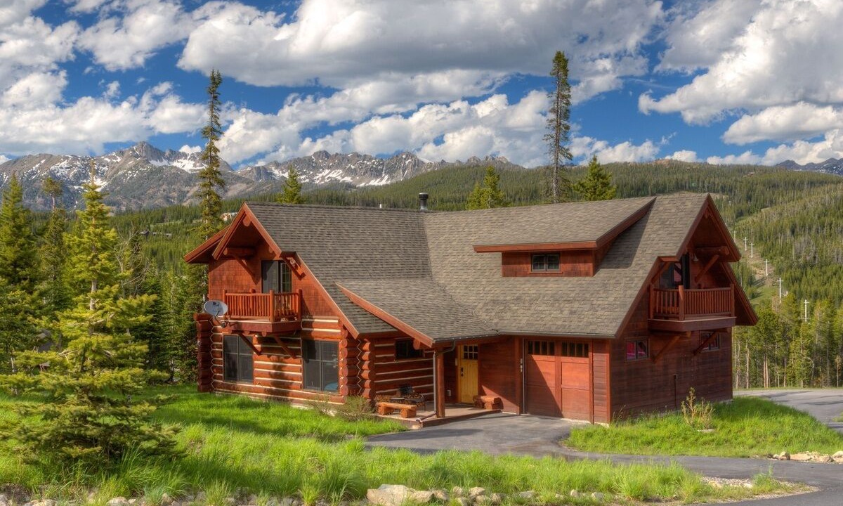 Photo of Outdoor in Powder Ridge