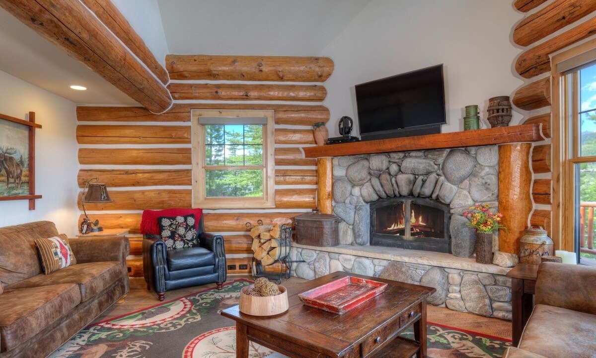 Photo of Livingroom in Powder Ridge