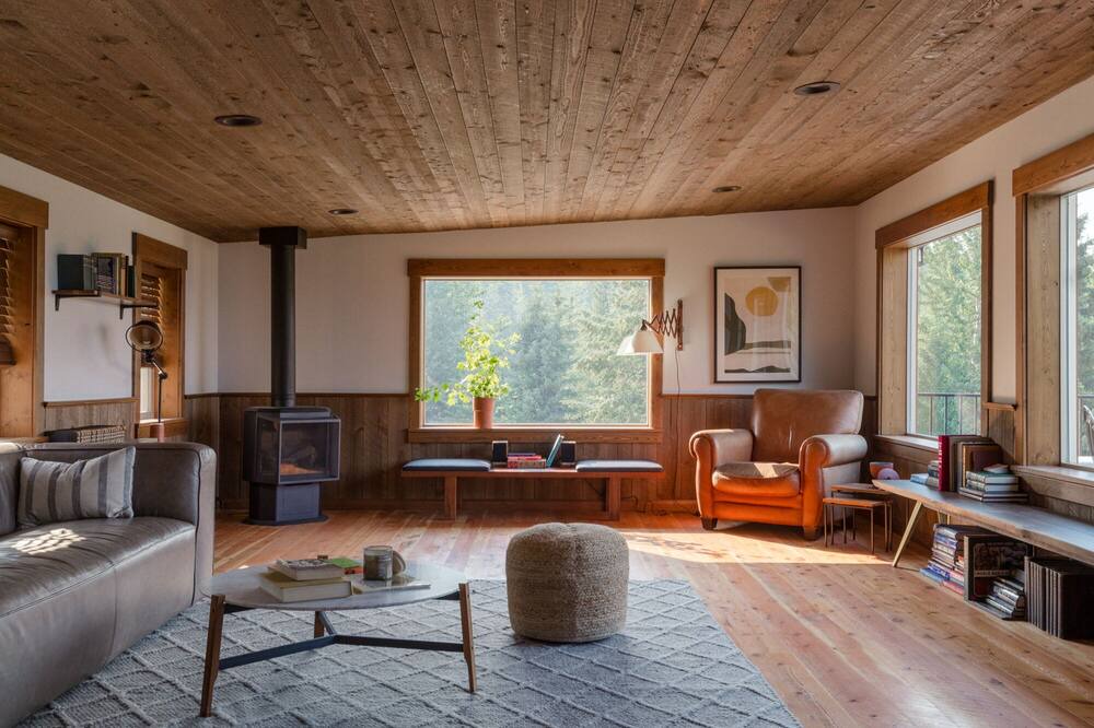 Photo of Livingroom in Marion