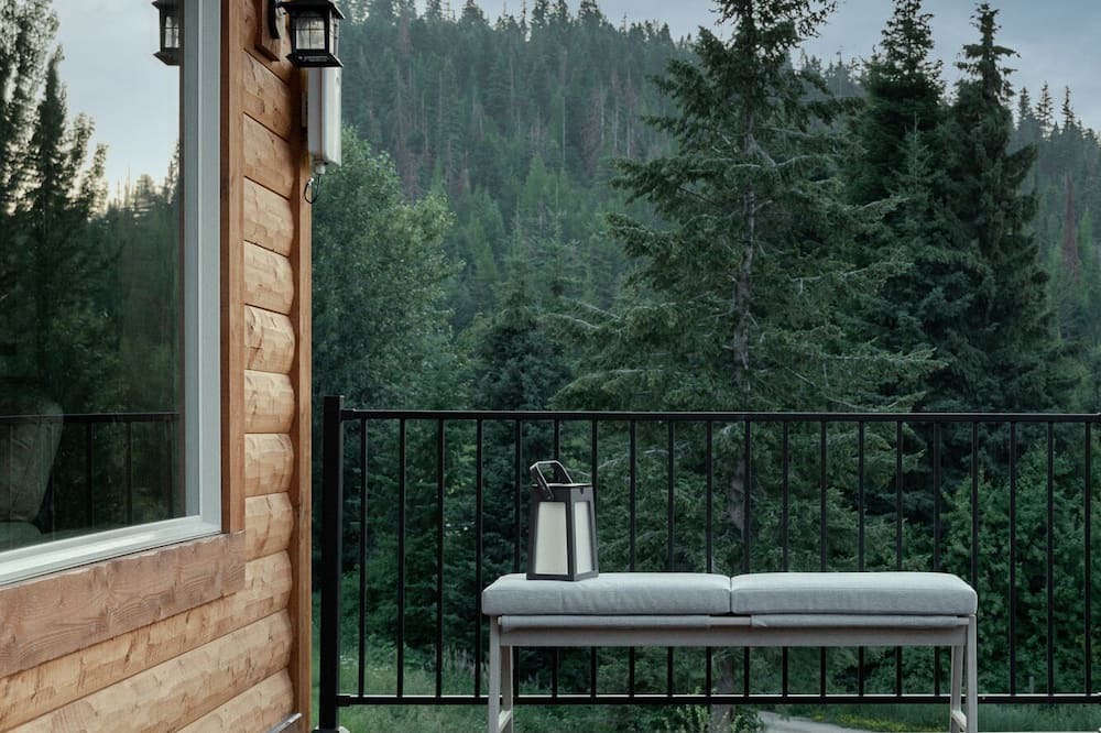 Photo of Patio Balcony in Marion