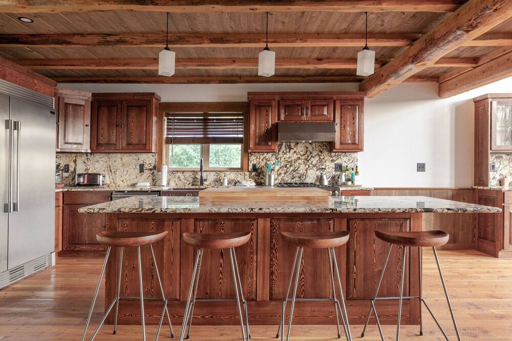 Photo of Kitchen in Marion