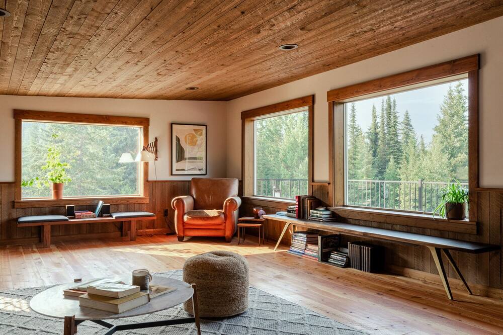 Photo of Livingroom in Marion