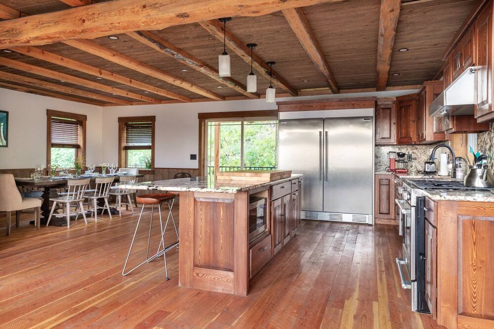 Photo of Kitchen in Marion