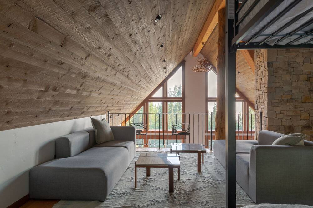 Photo of Livingroom in Marion