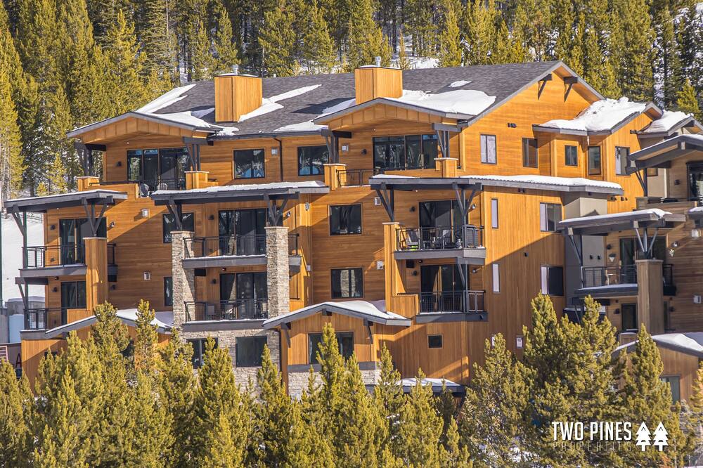 Photo of Others in Big Sky