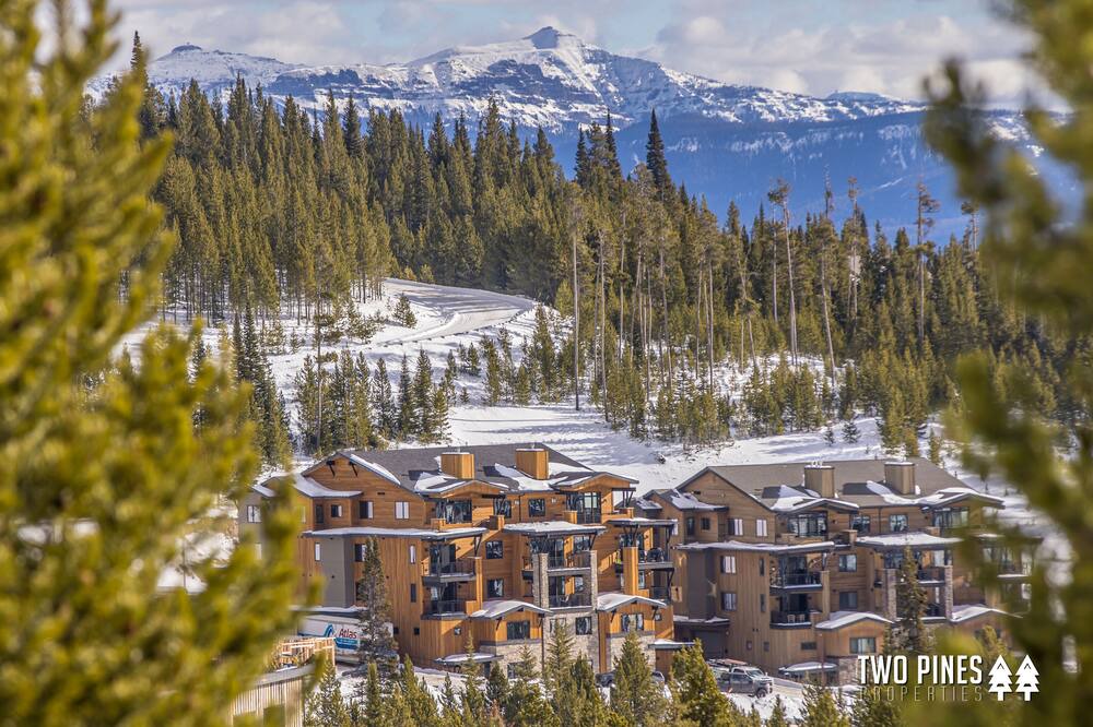 Photo of Others in Big Sky