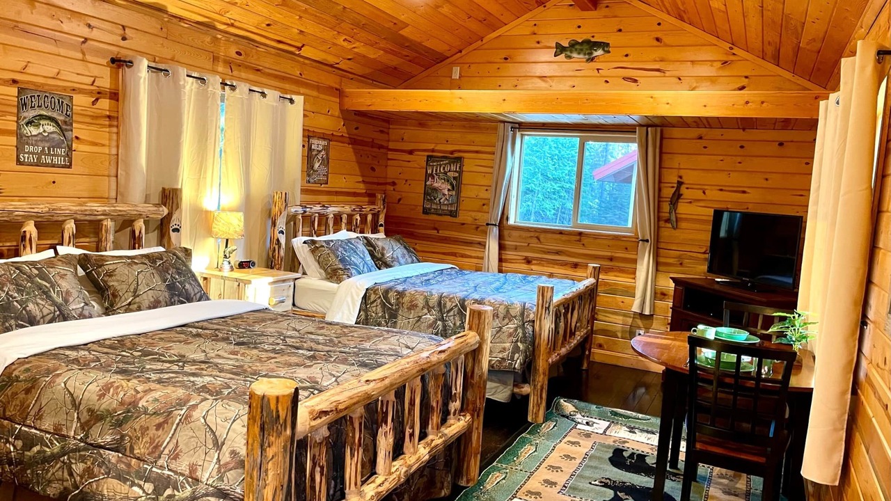Photo of Bedroom in Thompson Falls