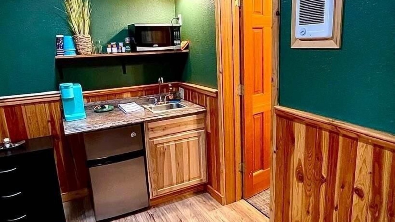 Photo of Kitchen in Thompson Falls