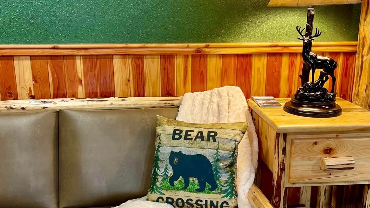 Photo of Bedroom in Thompson Falls