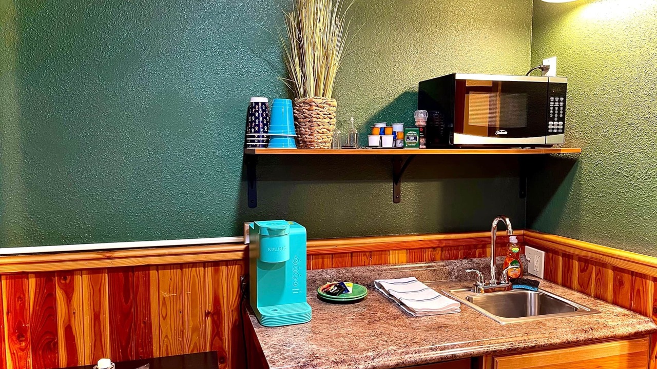 Photo of Kitchen in Thompson Falls