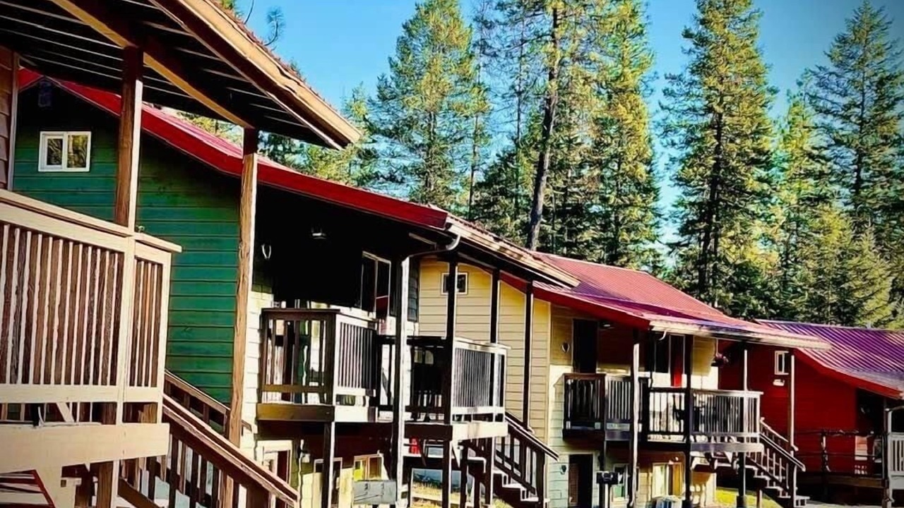 Photo of Outdoor in Thompson Falls