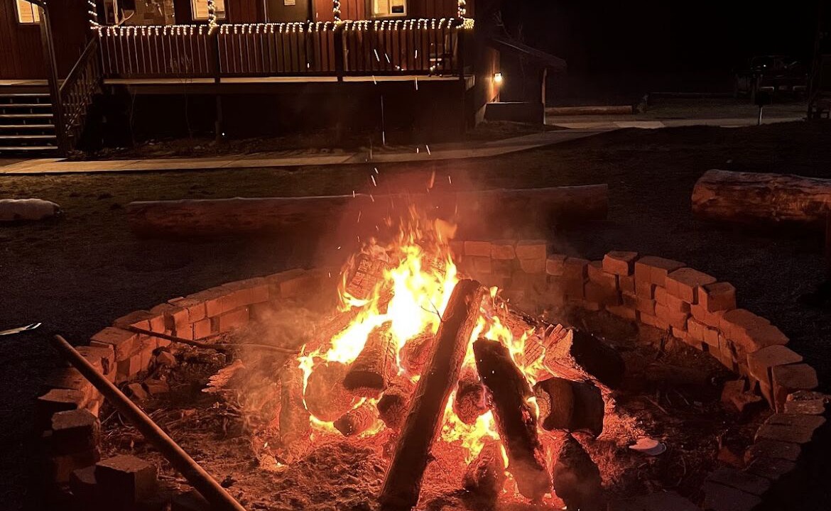 Photo of Outdoor in Thompson Falls