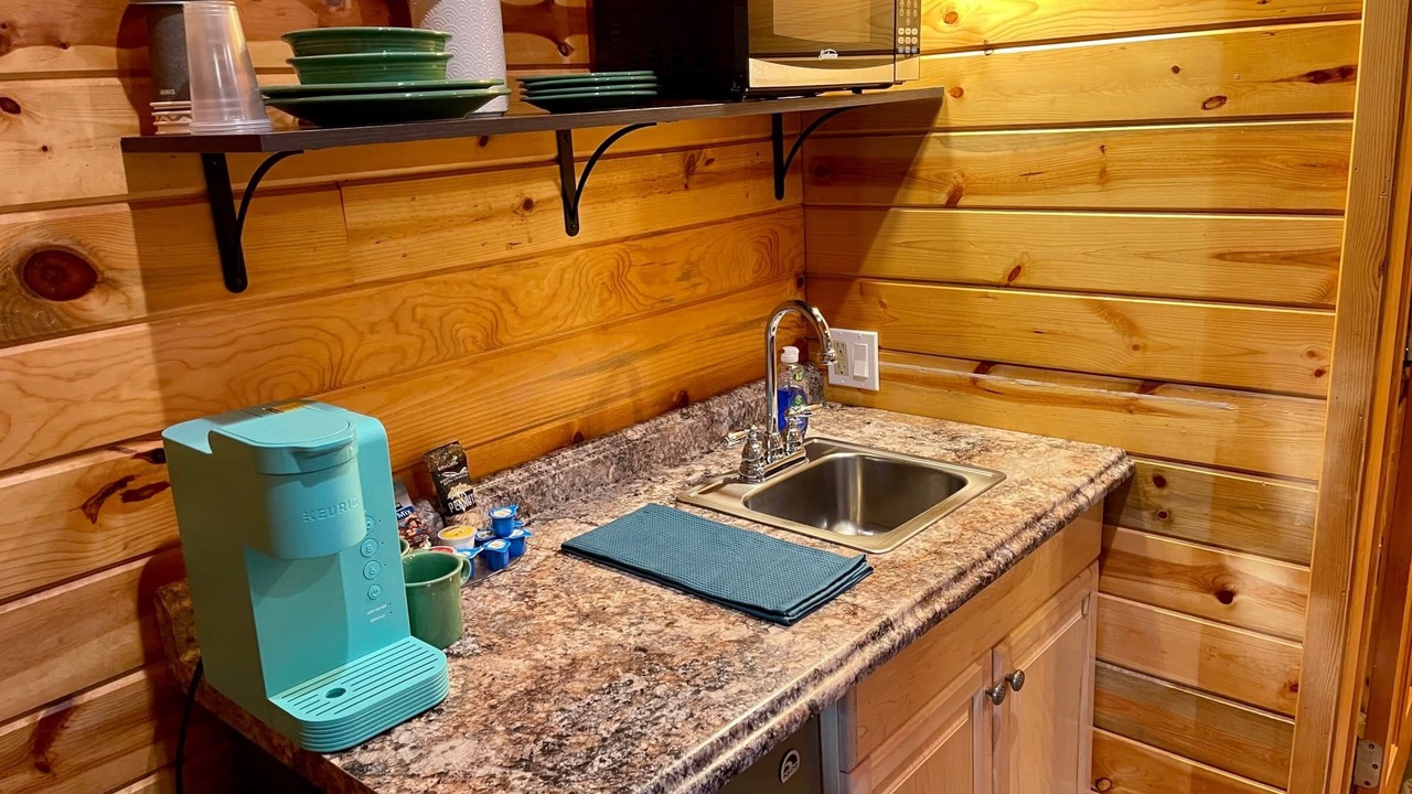 Photo of Kitchen in Thompson Falls