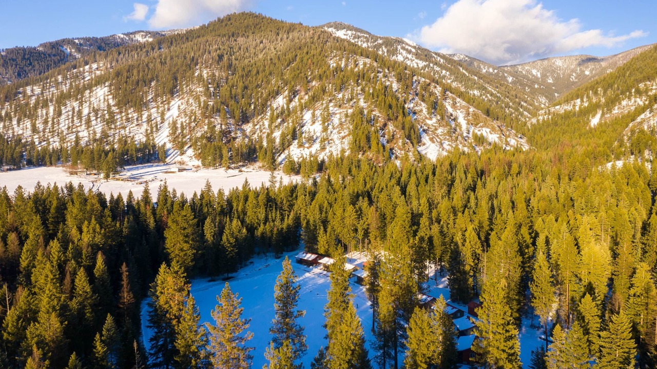 Photo of Outdoor in Thompson Falls