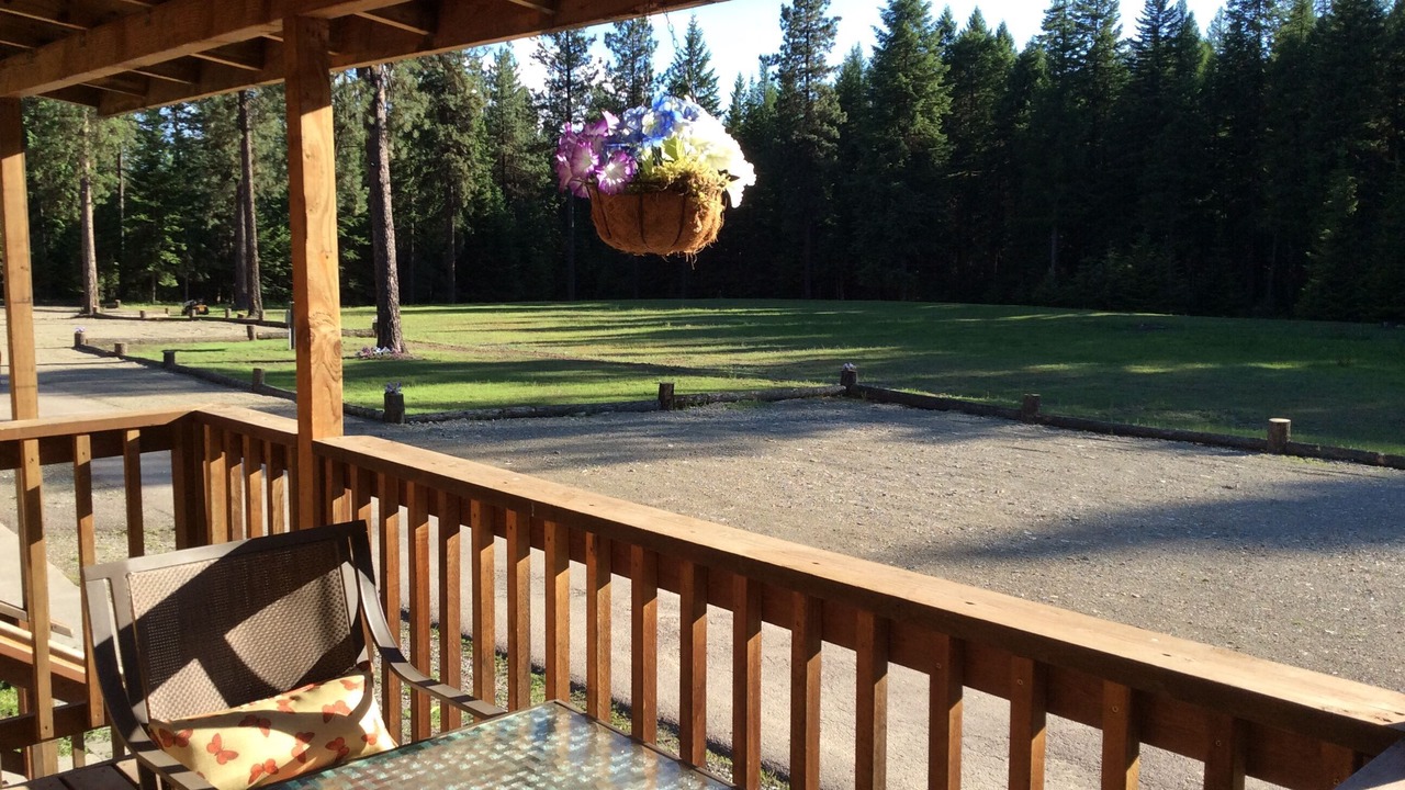 Photo of Outdoor in Thompson Falls