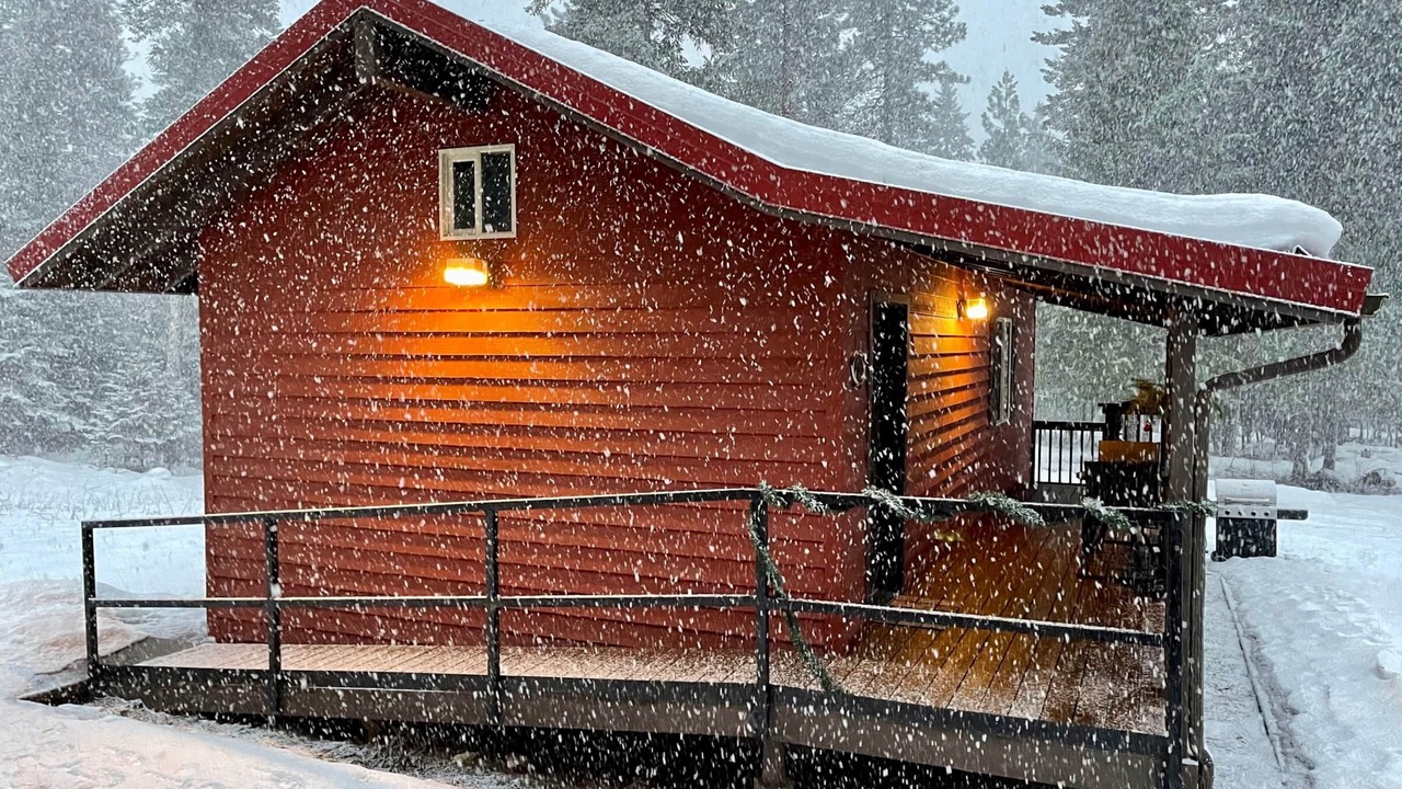 Photo of Outdoor in Thompson Falls