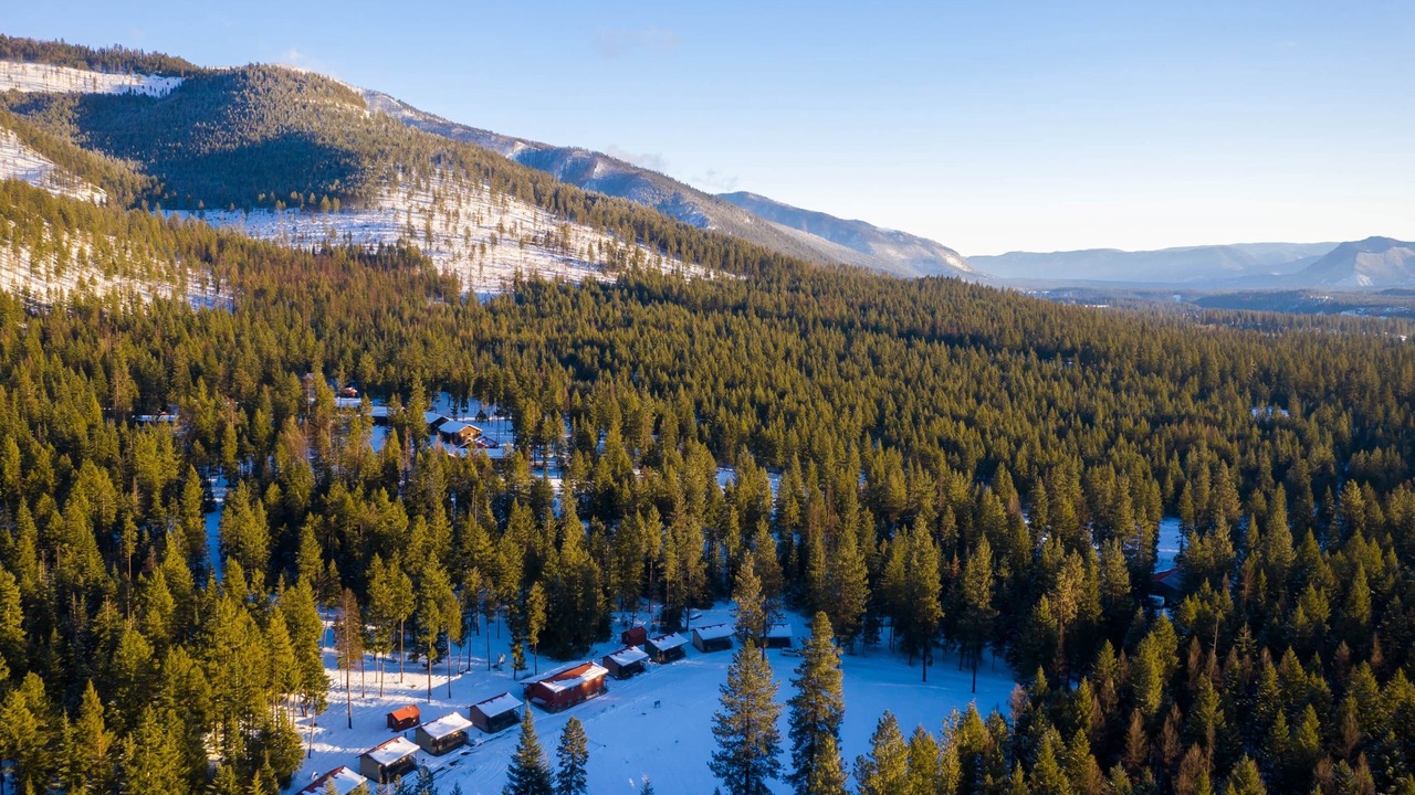 Photo of Outdoor in Thompson Falls