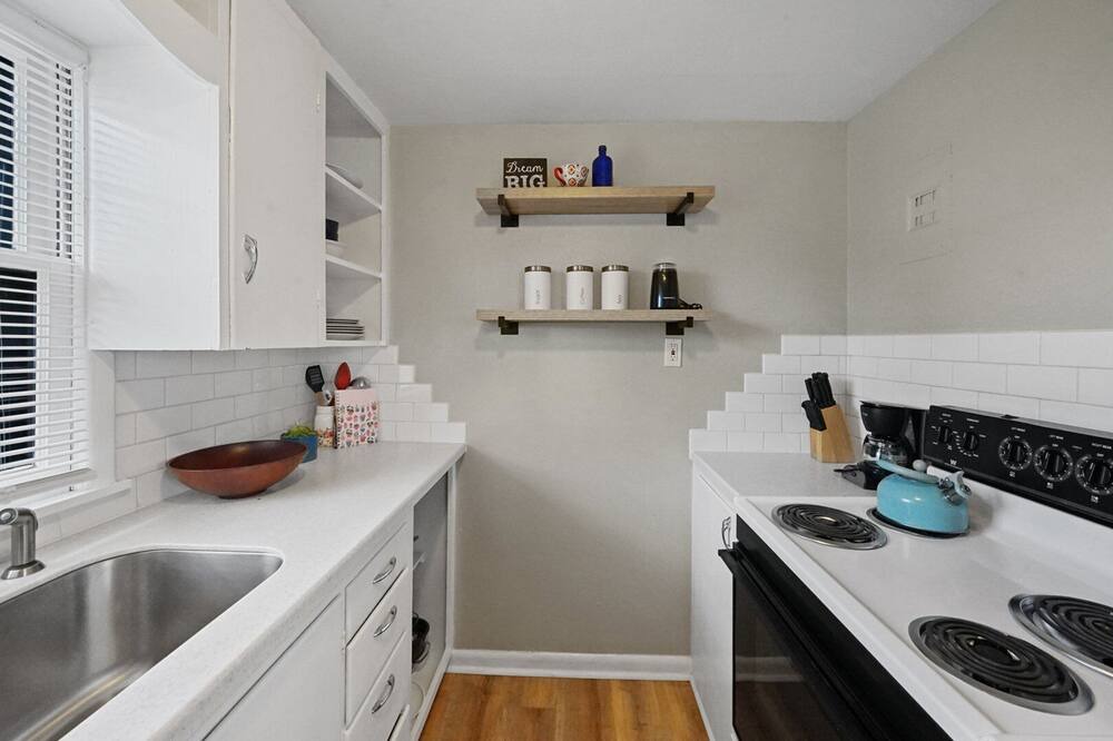 Photo of Kitchen in Old North End