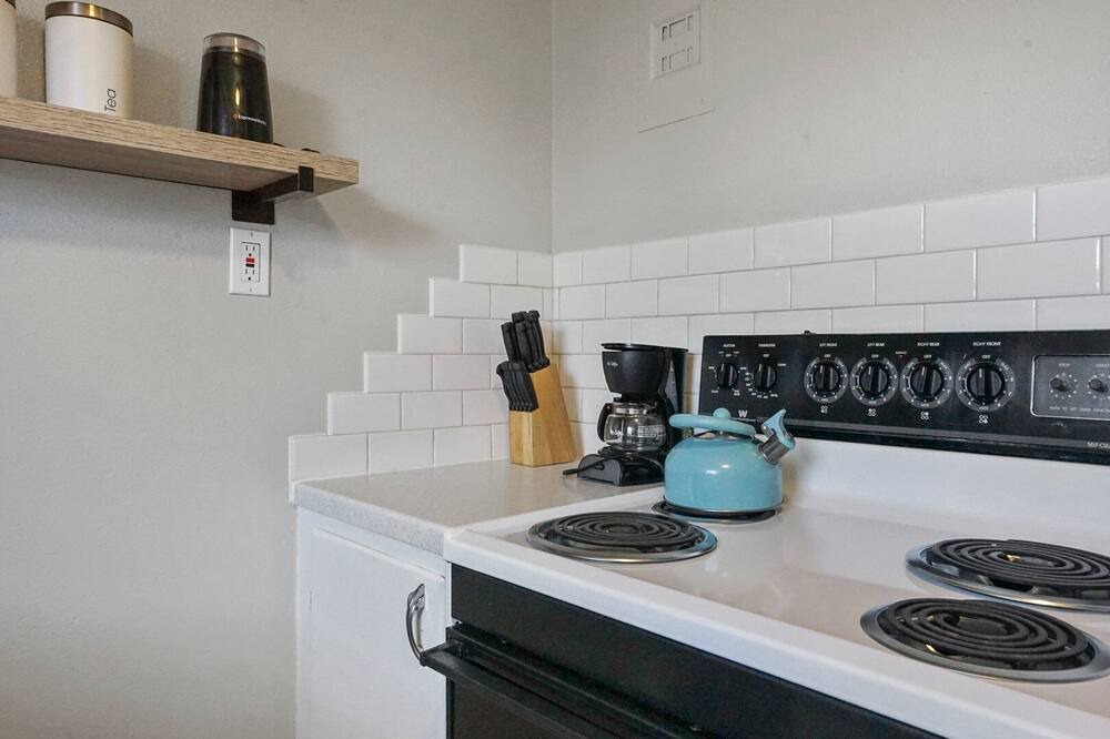 Photo of Kitchen in Old North End