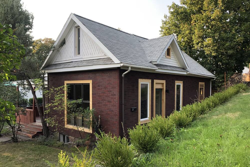 Photo of Outdoor in Westside