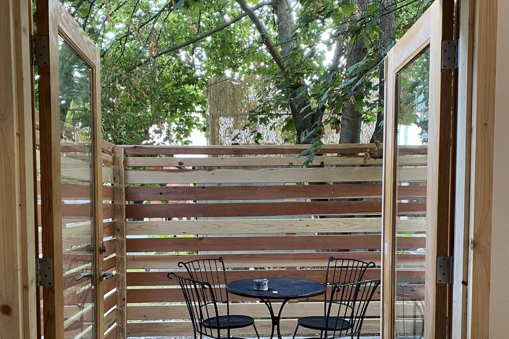 Photo of Patio Balcony in Westside